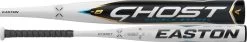 2022 Easton Ghost Double Barrel Women's Endloaded Fastpitch Softball Bat (-8oz) FP22GH8