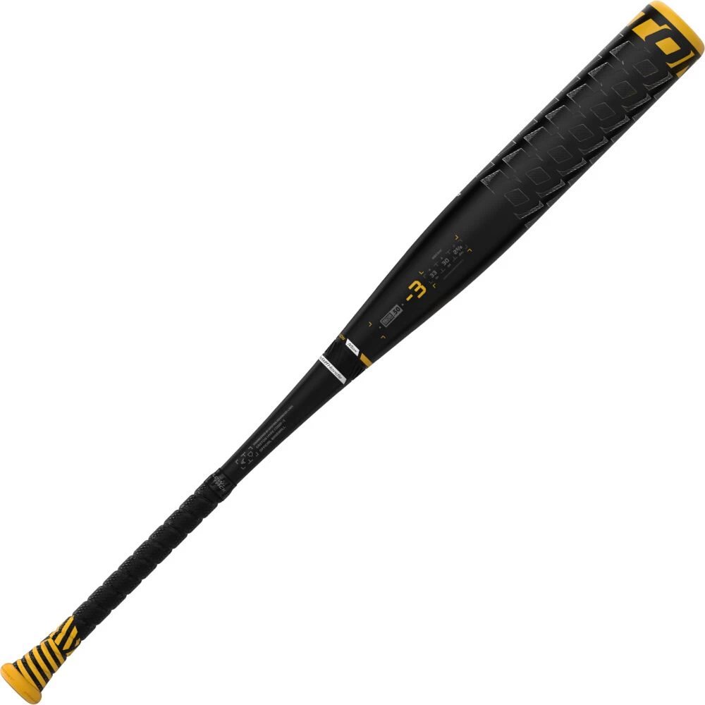 2023 Easton Hype Comp Adult Balanced BBCOR Baseball Bat (-3oz) BB23HC 5 2023 Easton Hype Comp Adult Balanced BBCOR Baseball Bat (-3oz) BB23HC - Image 3