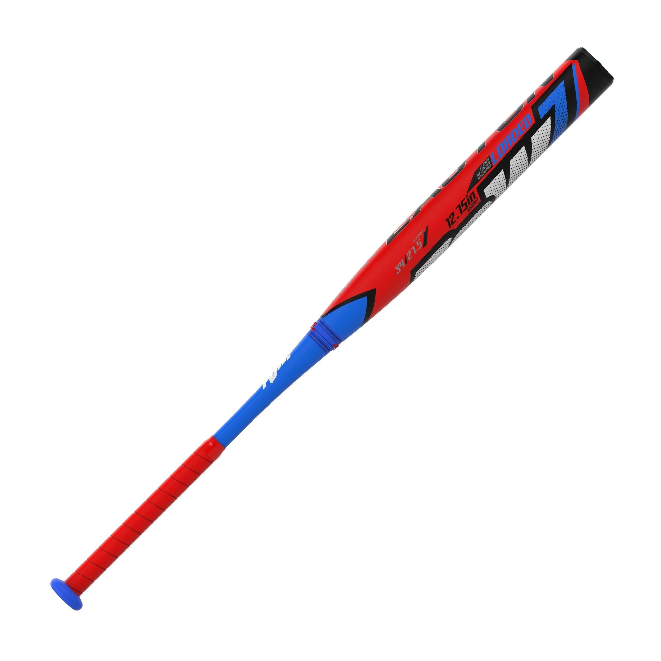 Easton 2022 Comic Pow Fireflex Loaded 12.75'' USSSA SP22POWL 4 Easton 2022 Comic Pow Fireflex Loaded 12.75'' USSSA SP22POWL - Image 2