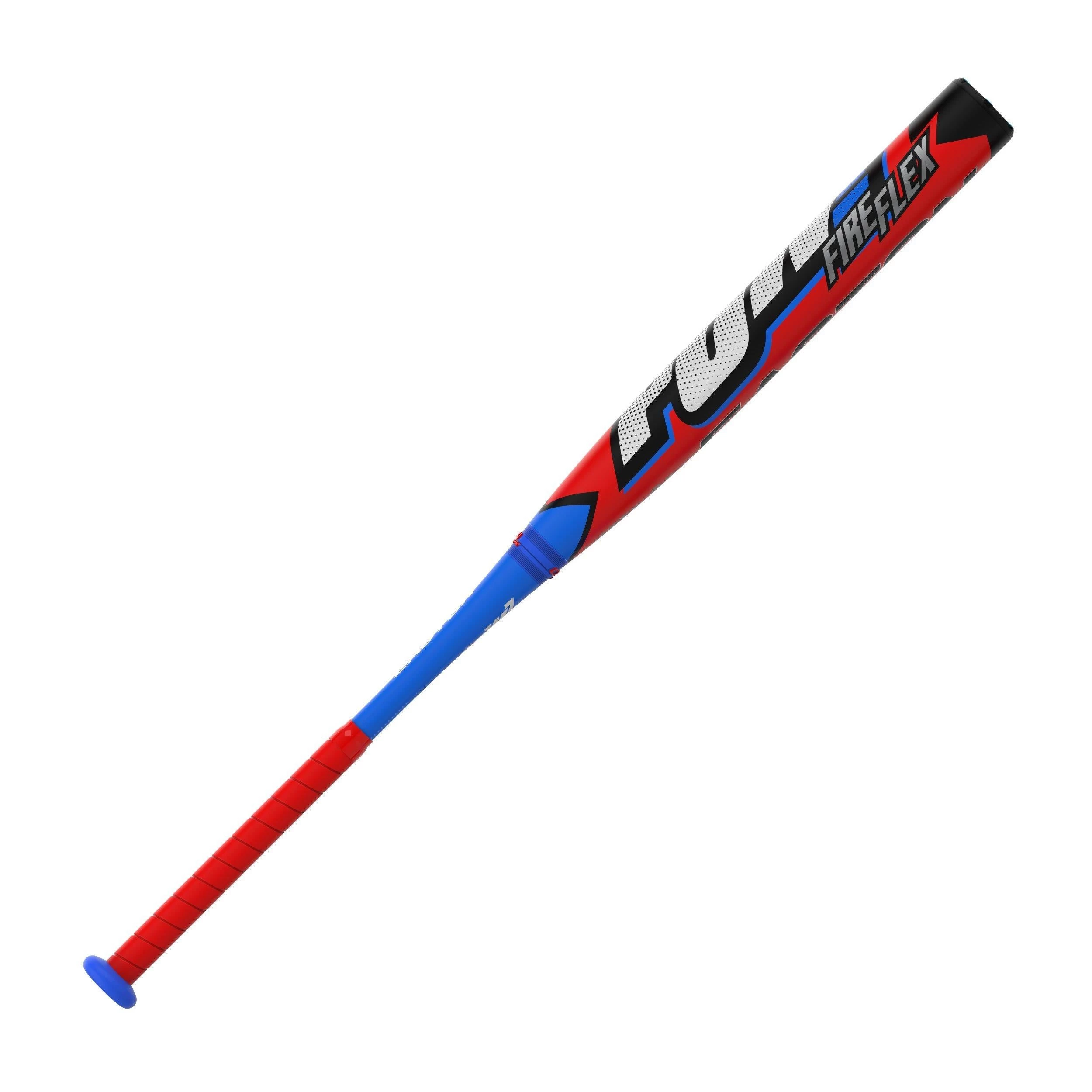 Easton 2022 Comic Pow Fireflex Loaded 12.75'' USSSA SP22POWL 6 Easton 2022 Comic Pow Fireflex Loaded 12.75'' USSSA SP22POWL - Image 4