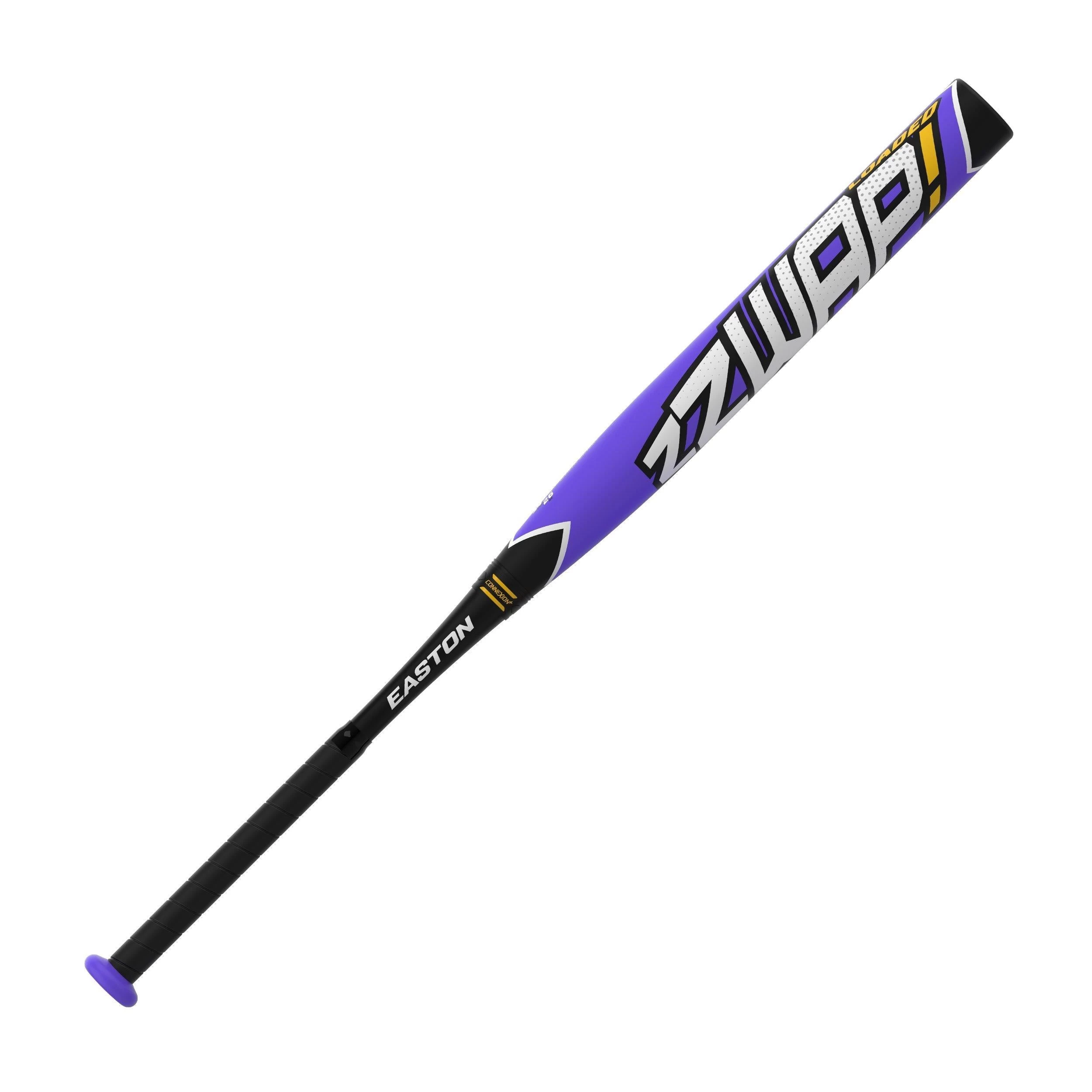 Easton 2022 Comic ZZWAP 13'' Loaded ASA SP21ZAPL 4 Easton 2022 Comic ZZWAP 13'' Loaded ASA SP21ZAPL - Image 2