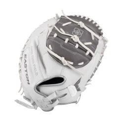 Easton RUDI-2020 34" Professional Signature Fastpitch Catcher's Mitt -Easton a28 072 02