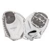 Easton RUDI-2020 34" Professional Signature Fastpitch Catcher's Mitt -Easton a28 072