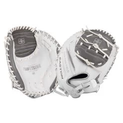 Easton RUDI-2020 34" Professional Signature Fastpitch Catcher's Mitt