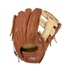 Easton MJS1878 11.75" Professional Signature Fastpitch Infield Glove 7 Easton MJS1878 11.75" Professional Signature Fastpitch Infield Glove -Easton a28 073 02