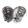 Easton LC44 12.5" Professional Signature Fastpitch First Base Mitt -Easton a28 074