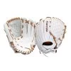 Easton PCFP125 12.5" Professional Collection Fastpitch Pitcher/Infield Glove -Easton a28 076