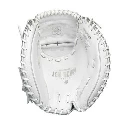 Easton MYWHY-29 33" Jen Schroeder Elite Fastpitch Catcher's Mitt -Easton a28 077 01