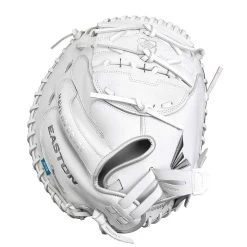 Easton MYWHY-29 33" Jen Schroeder Elite Fastpitch Catcher's Mitt -Easton a28 077 02