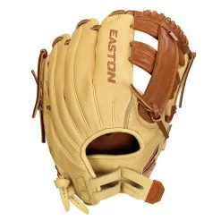 Easton MYWHY-ME 11.5" Morgan Stuart Elite Fastpitch Infield Glove 7 Easton MYWHY-ME 11.5" Morgan Stuart Elite Fastpitch Infield Glove -Easton a28 078 02