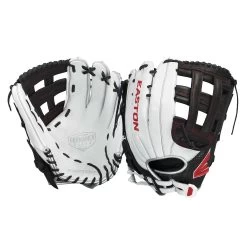 Easton TESP13 13" Tournament Elite Slowpitch Softball Glove