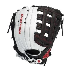Easton TESP14 14" Tournament Elite Slowpitch Softball Glove 7 Easton TESP14 14" Tournament Elite Slowpitch Softball Glove -Easton a28 080 02