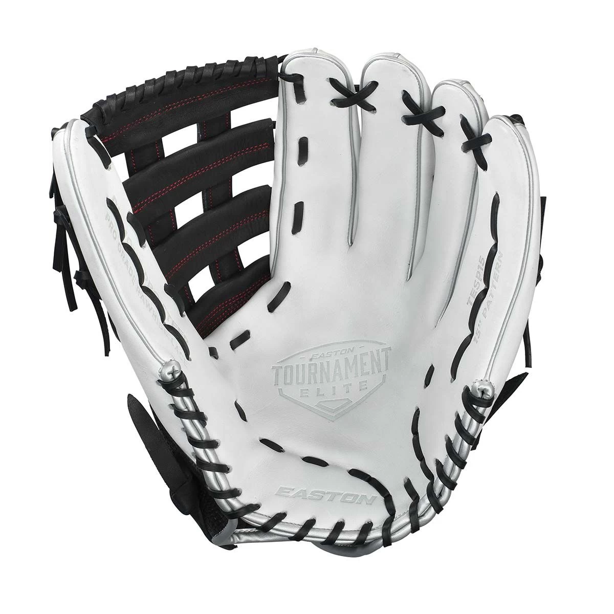 Easton TESP15 15" Tournament Elite Slowpitch Softball Glove 4 Easton TESP15 15" Tournament Elite Slowpitch Softball Glove - Image 2