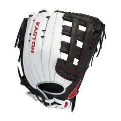 Easton TESP15 15" Tournament Elite Slowpitch Softball Glove 7 Easton TESP15 15" Tournament Elite Slowpitch Softball Glove -Easton a28 081 02