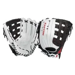 Easton TESP15 15" Tournament Elite Slowpitch Softball Glove