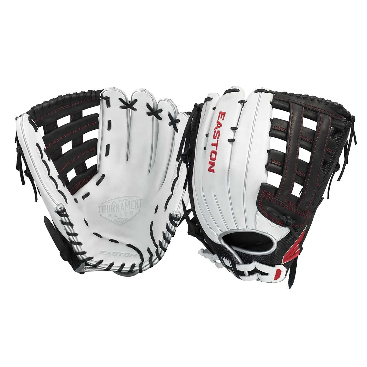 Easton TESP15 15" Tournament Elite Slowpitch Softball Glove 3 Easton TESP15 15" Tournament Elite Slowpitch Softball Glove