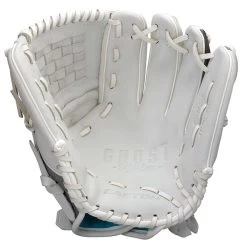 Easton 12" Ghost Fastpitch Pitcher/Infield Softball Glove, GH1201FP 7 Easton 12" Ghost Fastpitch Pitcher/Infield Softball Glove, GH1201FP -Easton a28 879 2