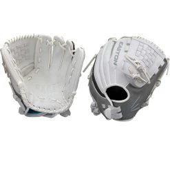 Easton 12" Ghost Fastpitch Pitcher/Infield Softball Glove, GH1201FP