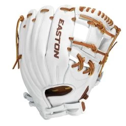 Easton 11.5" Professional Collection Fastpitch Infield Softball Glove, PCFP115 -Easton a28 931 b