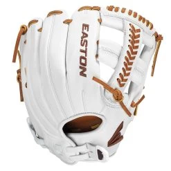 Easton 11.75" Professional Collection Infield Fastpitch Glove, PCFP1175 -Easton a28 932 b