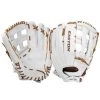 Easton 12.75" Professional Collection Outfield Fastpitch Glove, PCFP1275 -Easton a28 934