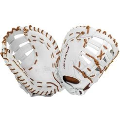 Easton 13" Professional Collection Fastpitch 1st Base Glove, PCFP313