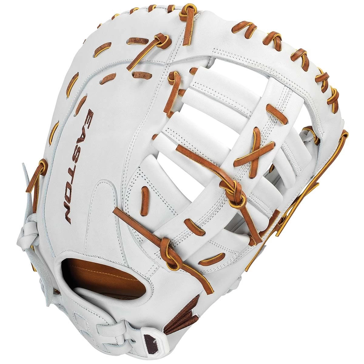 Easton 13" Professional Collection Fastpitch 1st Base Glove, PCFP313 5 Easton 13" Professional Collection Fastpitch 1st Base Glove, PCFP313 - Image 3