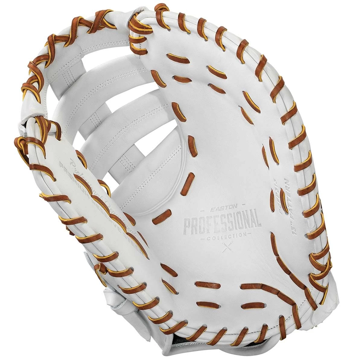 Easton 13" Professional Collection Fastpitch 1st Base Glove, PCFP313 4 Easton 13" Professional Collection Fastpitch 1st Base Glove, PCFP313 - Image 2