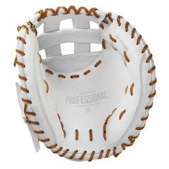 Easton 34" Professional Collection Fastpitch Catcher's Mitt, PCFP234 7 Easton 34" Professional Collection Fastpitch Catcher's Mitt, PCFP234 -Easton a28 936 p