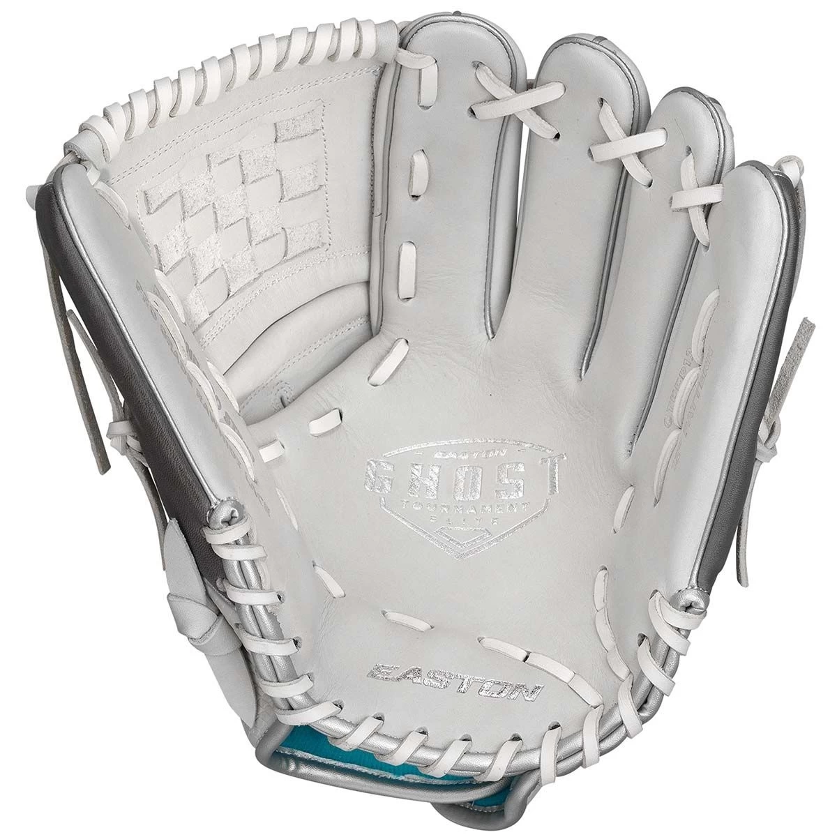 Easton 12" Ghost Tournament Elite Infield Fastpitch Glove, GTEFP12 5 Easton 12" Ghost Tournament Elite Infield Fastpitch Glove, GTEFP12 - Image 3