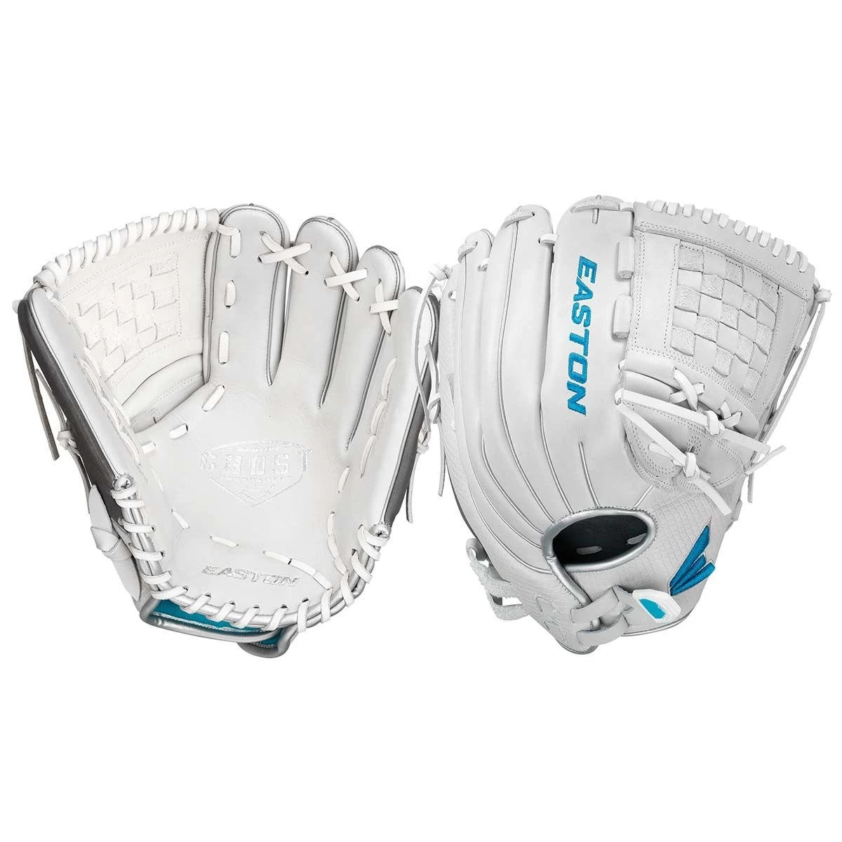 Easton 12" Ghost Tournament Elite Infield Fastpitch Glove, GTEFP12 3 Easton 12" Ghost Tournament Elite Infield Fastpitch Glove, GTEFP12