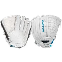 Easton 12.5" Ghost Tournament Elite Outfield Fastpitch Glove, GTEFP125