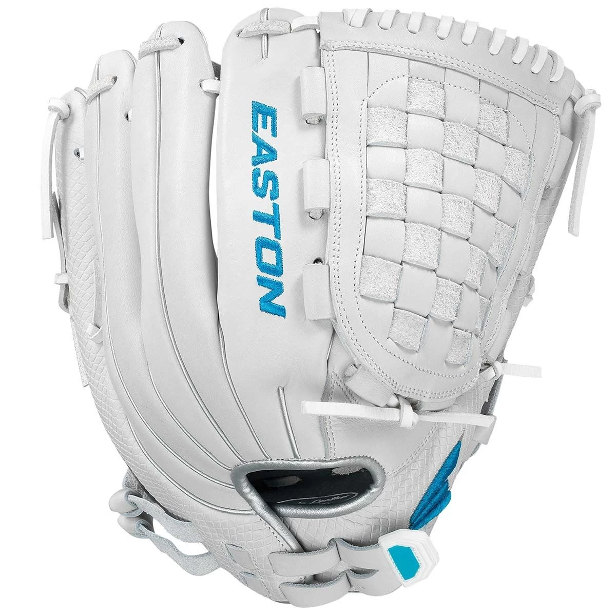 Easton 12.5" Ghost Tournament Elite Outfield Fastpitch Glove, GTEFP125 5 Easton 12.5" Ghost Tournament Elite Outfield Fastpitch Glove, GTEFP125 - Image 3
