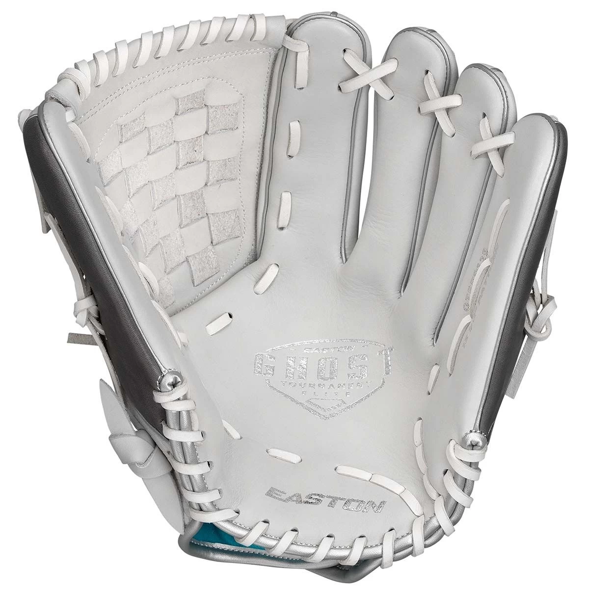 Easton 12.5" Ghost Tournament Elite Outfield Fastpitch Glove, GTEFP125 4 Easton 12.5" Ghost Tournament Elite Outfield Fastpitch Glove, GTEFP125 - Image 2