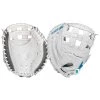 Easton 34" Ghost Tournament Elite Fastpitch Catcher's Mitt, GTEFP234 -Easton a28 942