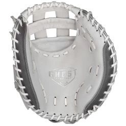 Easton 34" Ghost Tournament Elite Fastpitch Catcher's Mitt, GTEFP234 -Easton a28 942 p