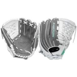 Easton 12" Fundamental Infield Fastpitch Glove, FMFP12
