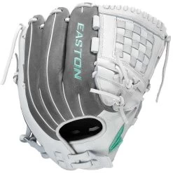 Easton 12" Fundamental Infield Fastpitch Glove, FMFP12 -Easton a28 943 b