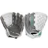 Easton 12.5" Fundamental Outfield Fastpitch Glove, FMFP125 2 Easton 12.5" Fundamental Outfield Fastpitch Glove, FMFP125 -Easton a28 944