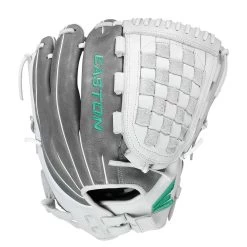 Easton 12.5" Fundamental Outfield Fastpitch Glove, FMFP125 7 Easton 12.5" Fundamental Outfield Fastpitch Glove, FMFP125 -Easton a28 944 b