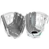 Easton 13" Fundamental Outfield Fastpitch Glove, FMFP13 -Easton a28 945