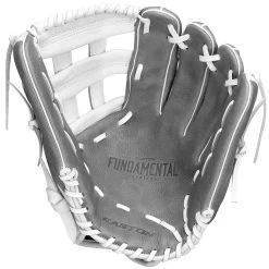 Easton 13" Fundamental Outfield Fastpitch Glove, FMFP13 7 Easton 13" Fundamental Outfield Fastpitch Glove, FMFP13 -Easton a28 945 p