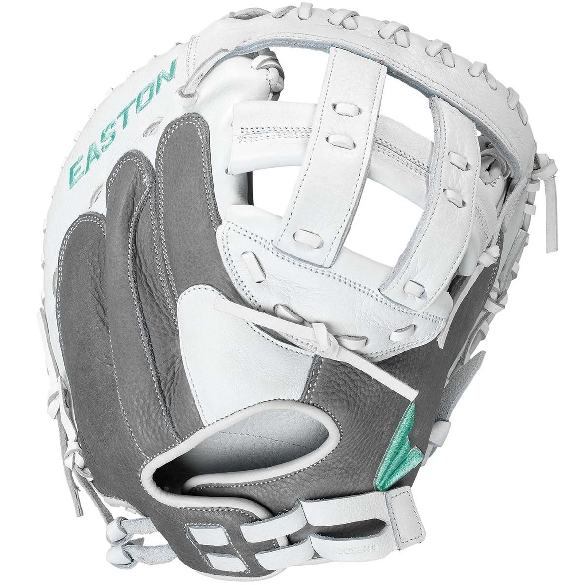 Easton 33" Fundamental Fastpitch Catcher's Mitt, FMFP233 4 Easton 33" Fundamental Fastpitch Catcher's Mitt, FMFP233 - Image 2