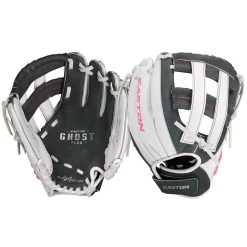 Easton 10" Ghost Flex YOUTH Fastpitch Glove, GFY10PK