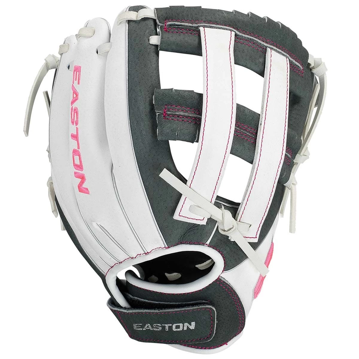 Easton 10" Ghost Flex YOUTH Fastpitch Glove, GFY10PK 4 Easton 10" Ghost Flex YOUTH Fastpitch Glove, GFY10PK - Image 2