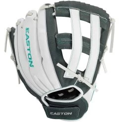 Easton 11" Ghost Flex YOUTH Fastpitch Glove, GFY11MG -Easton a28 948 b