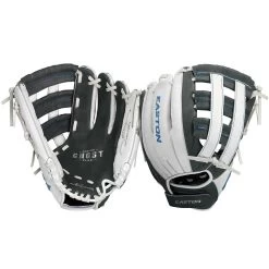 Easton 12" Ghost Flex YOUTH Fastpitch Glove, GFY12CB