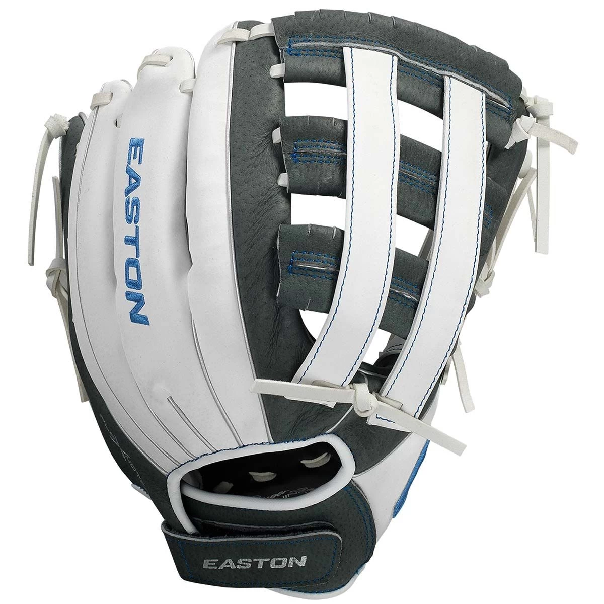 Easton 12" Ghost Flex YOUTH Fastpitch Glove, GFY12CB 4 Easton 12" Ghost Flex YOUTH Fastpitch Glove, GFY12CB - Image 2