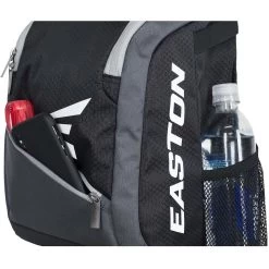 Easton Game Ready Youth Backpack, 16"Hx12"Wx8"D Royal 9 Easton Game Ready Youth Backpack, 16"Hx12"Wx8"D Royal -Easton a32 018 3