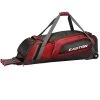 Easton Matrix Wheeled Equipment Bag Black -Easton a32 054